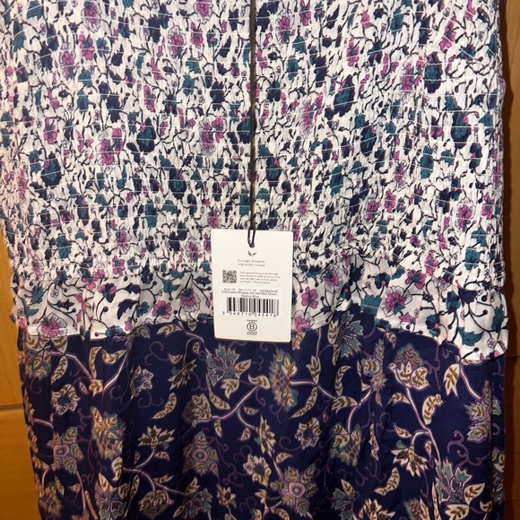 SPELL Clairvoyant Maxi Dress-Exclusive HTF - Picture 8 of 10